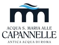 Acqua S. Maria alle Capannelle