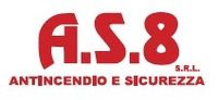 A.S.8 Antincendio e Sicurezza