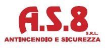 A.S.8 Antincendio e Sicurezza