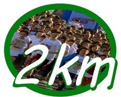 iscrizioni 2km
